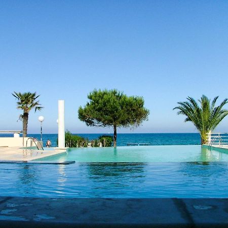 Apartment Mb4 Piscine By Interhome Moriani Plage Exterior photo