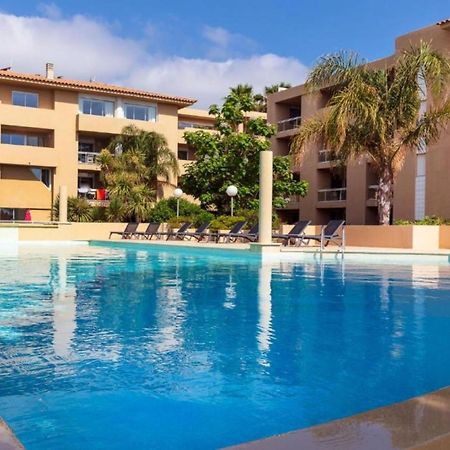 Apartment Mb4 Piscine By Interhome Moriani Plage Exterior photo