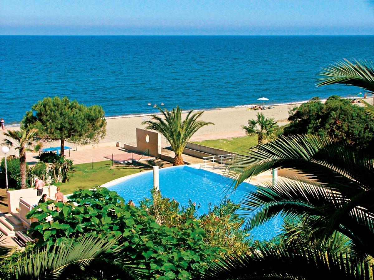 Apartment Mb4 Piscine By Interhome Moriani Plage Exterior photo