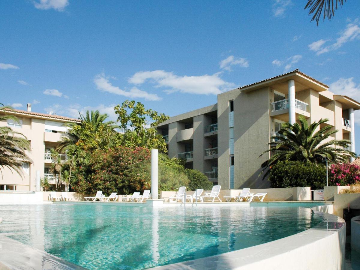 Apartment Mb4 Piscine By Interhome Moriani Plage Exterior photo