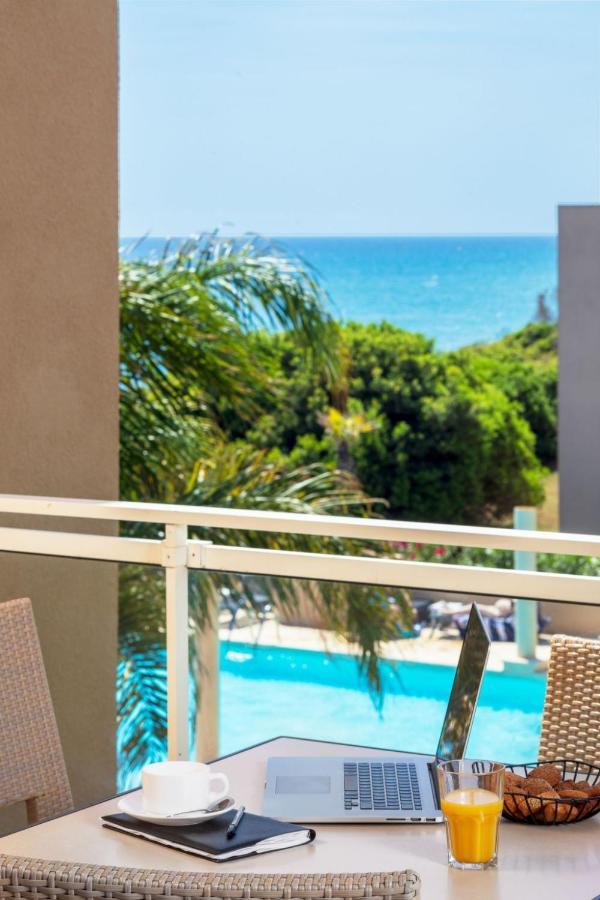 Apartment Mb4 Piscine By Interhome Moriani Plage Exterior photo