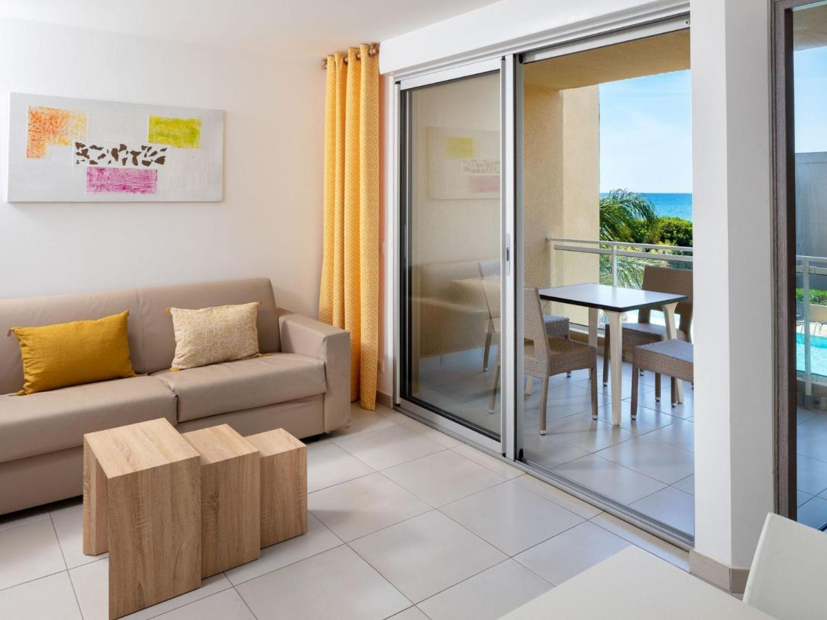 Apartment Mb4 Piscine By Interhome Moriani Plage Exterior photo
