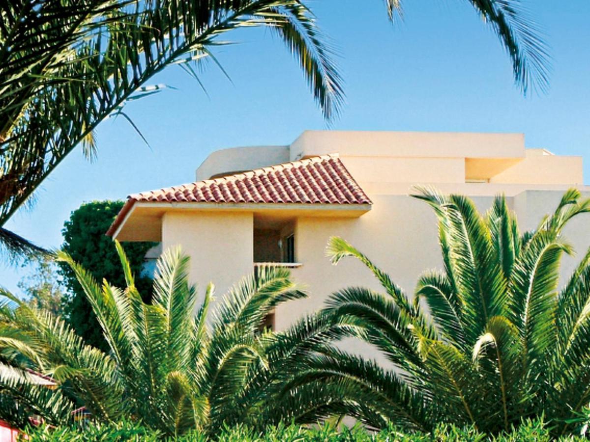 Apartment Mb4 Piscine By Interhome Moriani Plage Exterior photo
