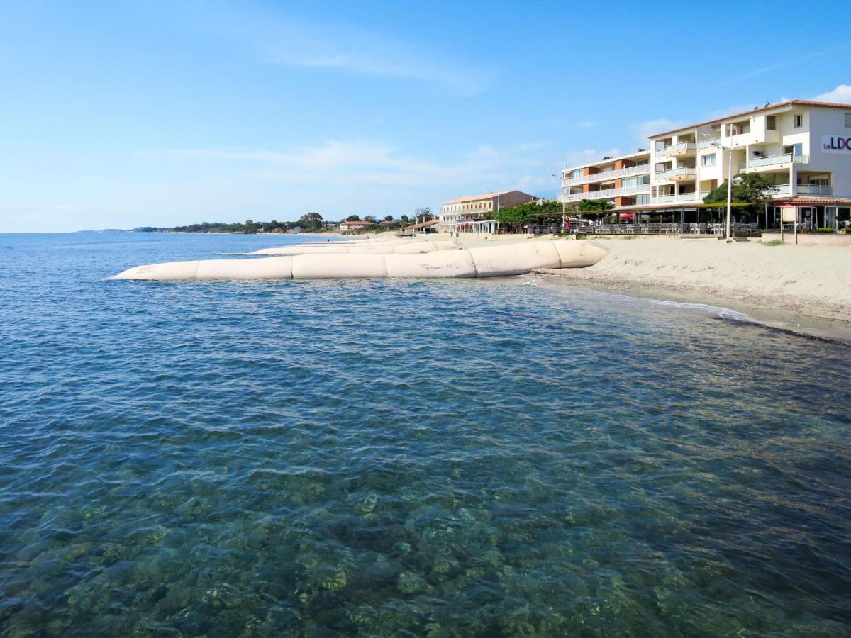 Apartment Mb4 Piscine By Interhome Moriani Plage Exterior photo