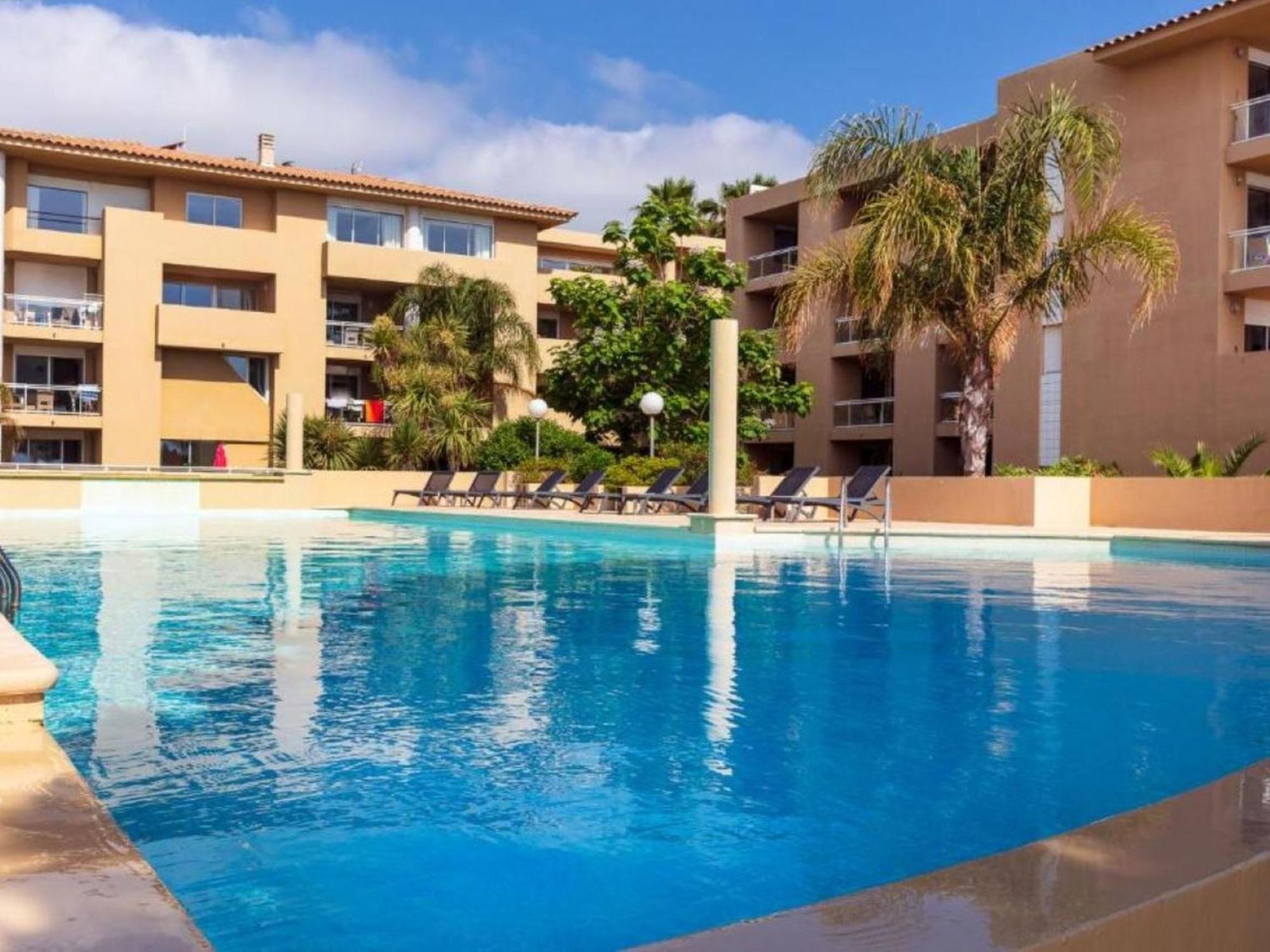 Apartment Mb4 Piscine By Interhome Moriani Plage Exterior photo