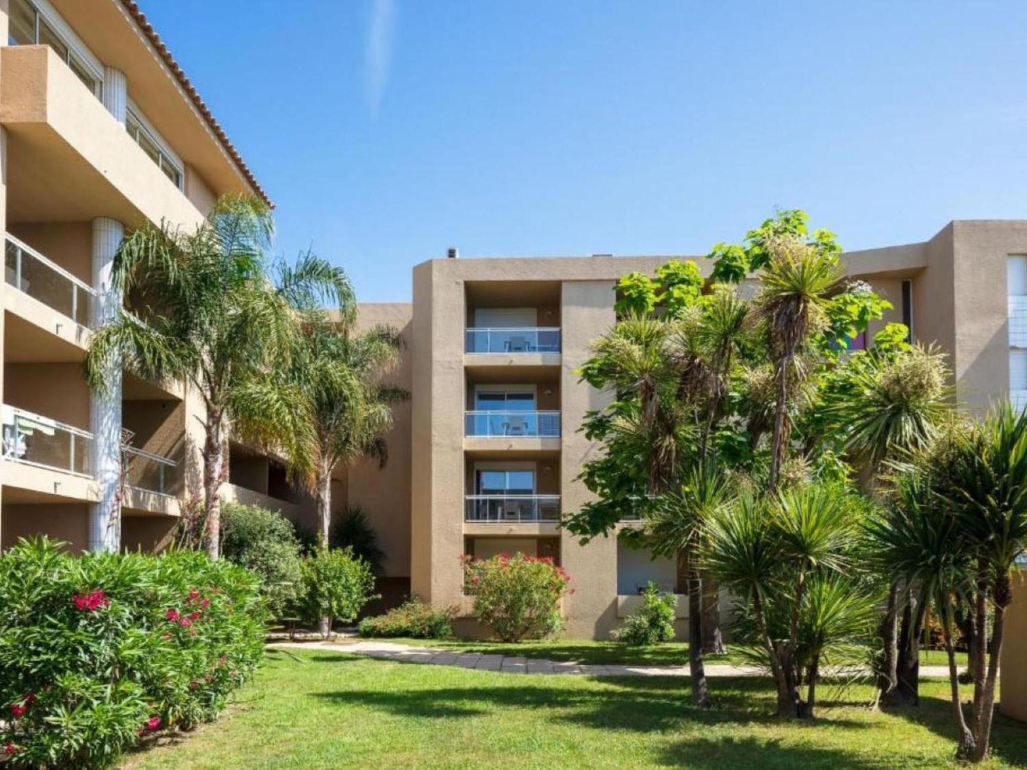Apartment Mb4 Piscine By Interhome Moriani Plage Exterior photo