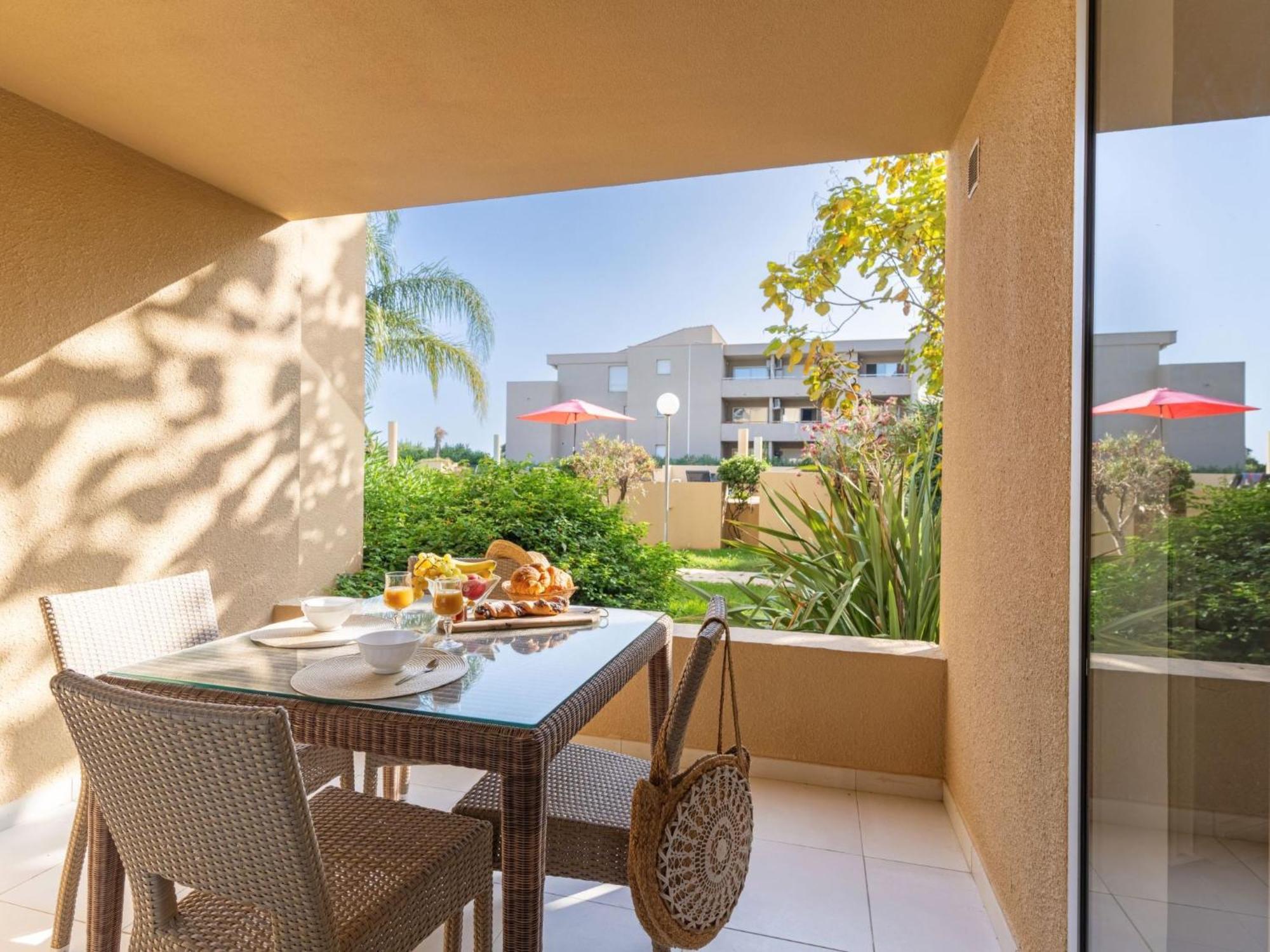 Apartment Mb4 Piscine By Interhome Moriani Plage Exterior photo